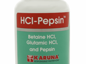 HCL-Pepsin Karuna