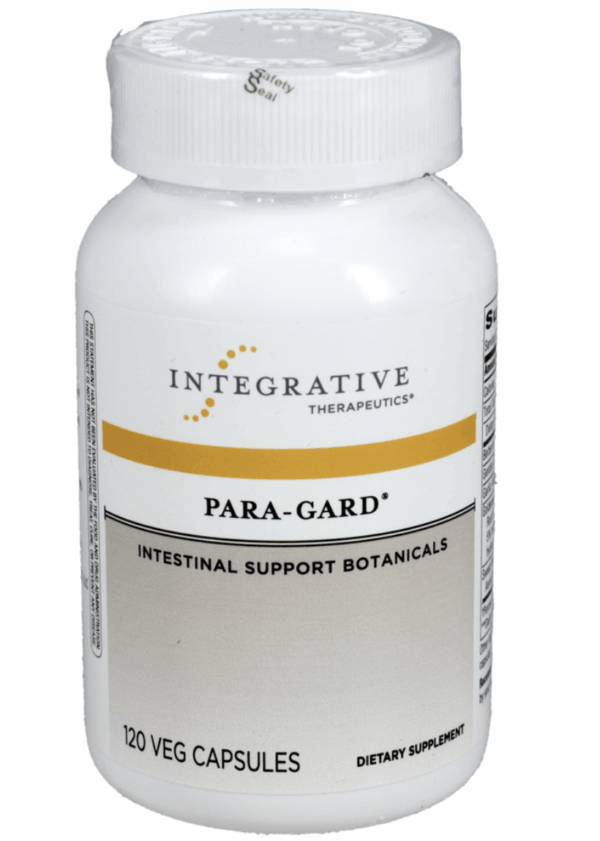 Para-Gard Integrative Therapeutics