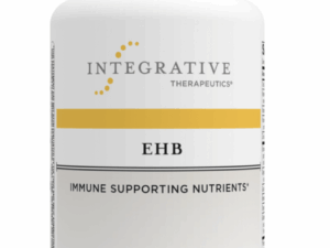 EHB Integrative Therapeutics