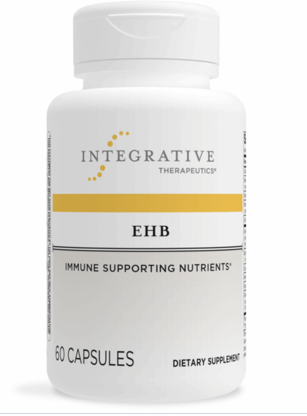 EHB Integrative Therapeutics