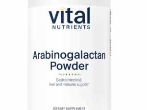 Arabinogalactan Powder Vital Nutrients