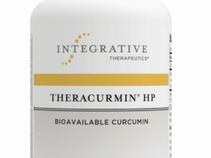 Theracurmin HP Integrative Therapeutics