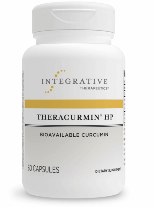 Theracurmin HP Integrative Therapeutics
