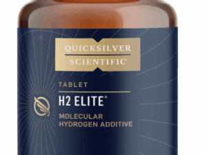 H2 Elite Quicksilver Scientific