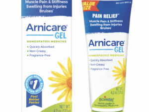 Arnicare Gel Boiron Homeopathics