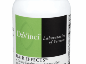 Hair Effects DaVinci Labs
