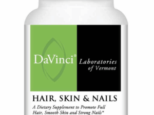 Hair, Skin & Nails DaVinci Labs