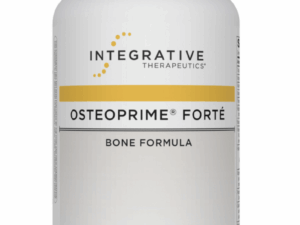 OsteoPrime Forte Capsules Integrative Therapeutics