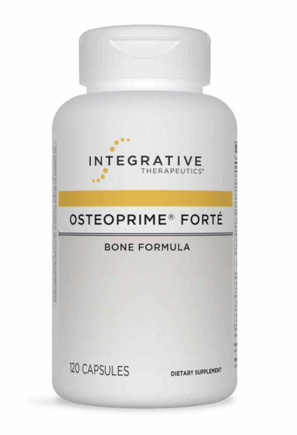 OsteoPrime Forte Capsules Integrative Therapeutics