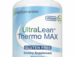 UltraLean Thermo Max Nutra BioGenesis