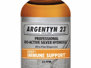 Silver Hydrosol Argentyn 23 Pro
