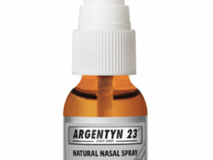 Silver Argentyn 23 Pro Nasal Spray