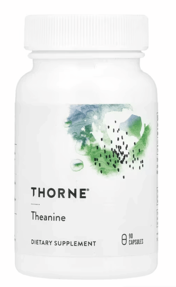 Thorne taurine