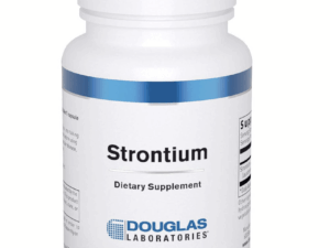 Douglas Laboratories Strontium - 90 Capsules