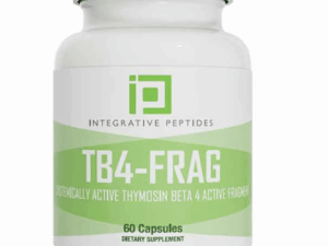 Integrative Peptides TB4-FRAG