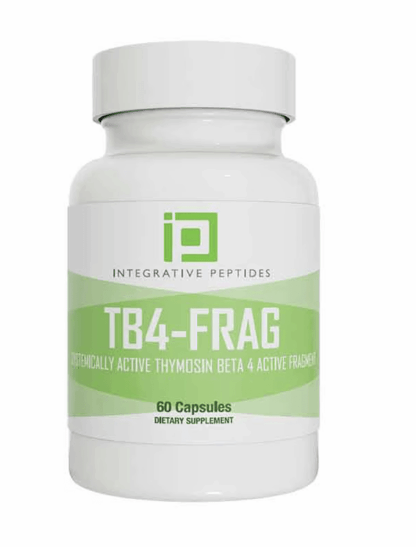 Integrative Peptides TB4-FRAG