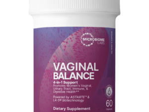 Vaginal Balance