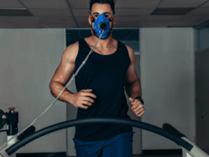 Metabolic Testing (VO₂ Max & Metabolism Analysis)