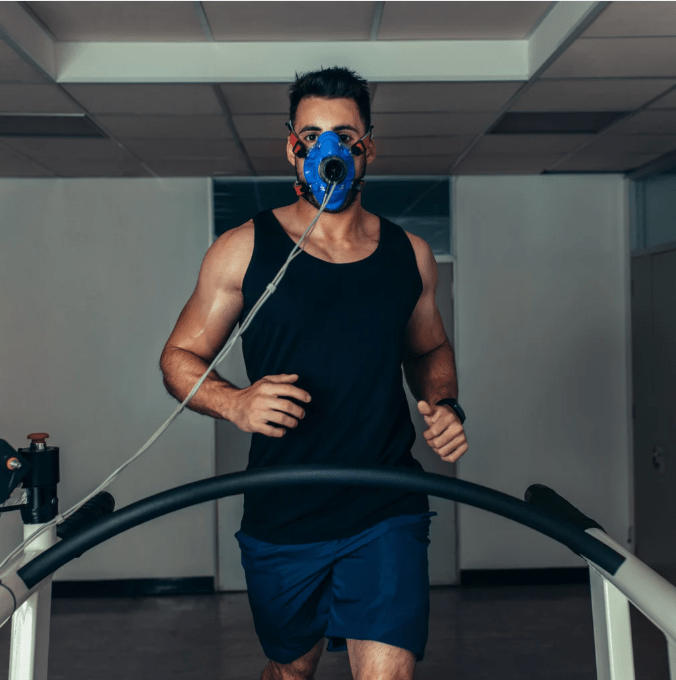 Metabolic Testing (VO₂ Max & Metabolism Analysis)